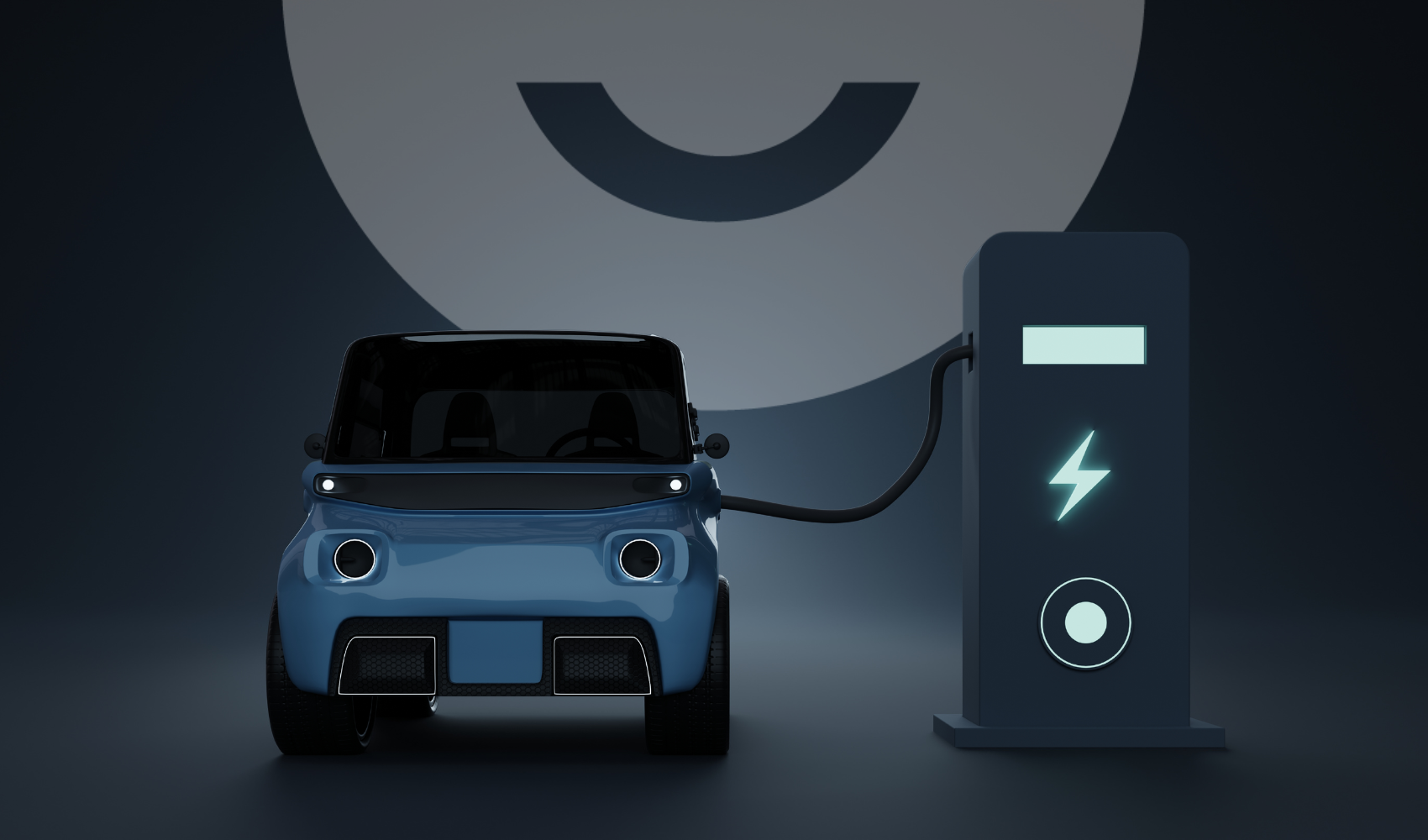 Pioneer Clothing blog image talking about how good electric cars really are.