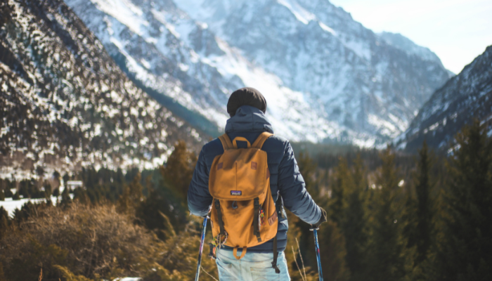 Mindful Movement: Outdoor Workouts to Try This Spring