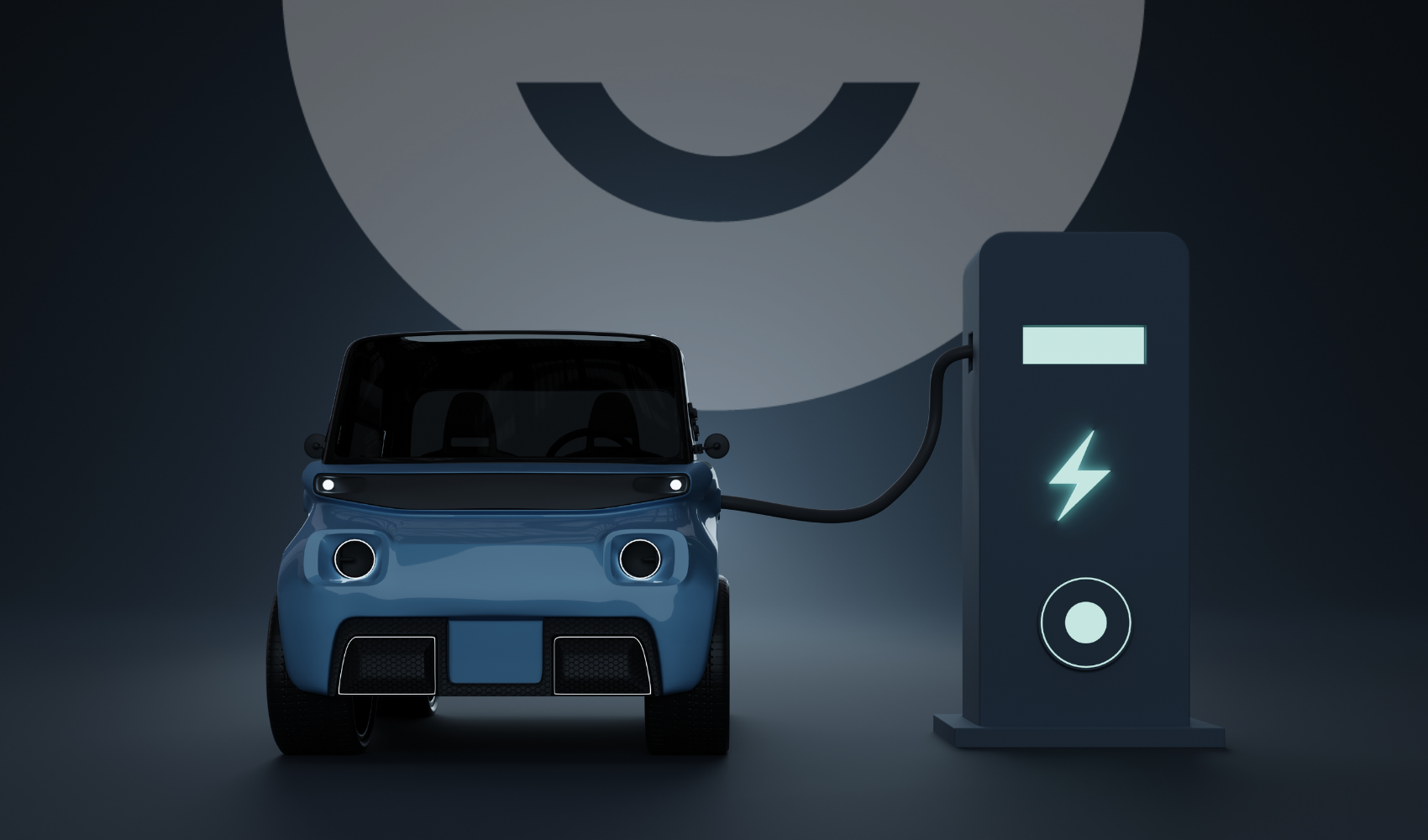 Pioneer Clothing blog image talking about how good electric cars really are. 