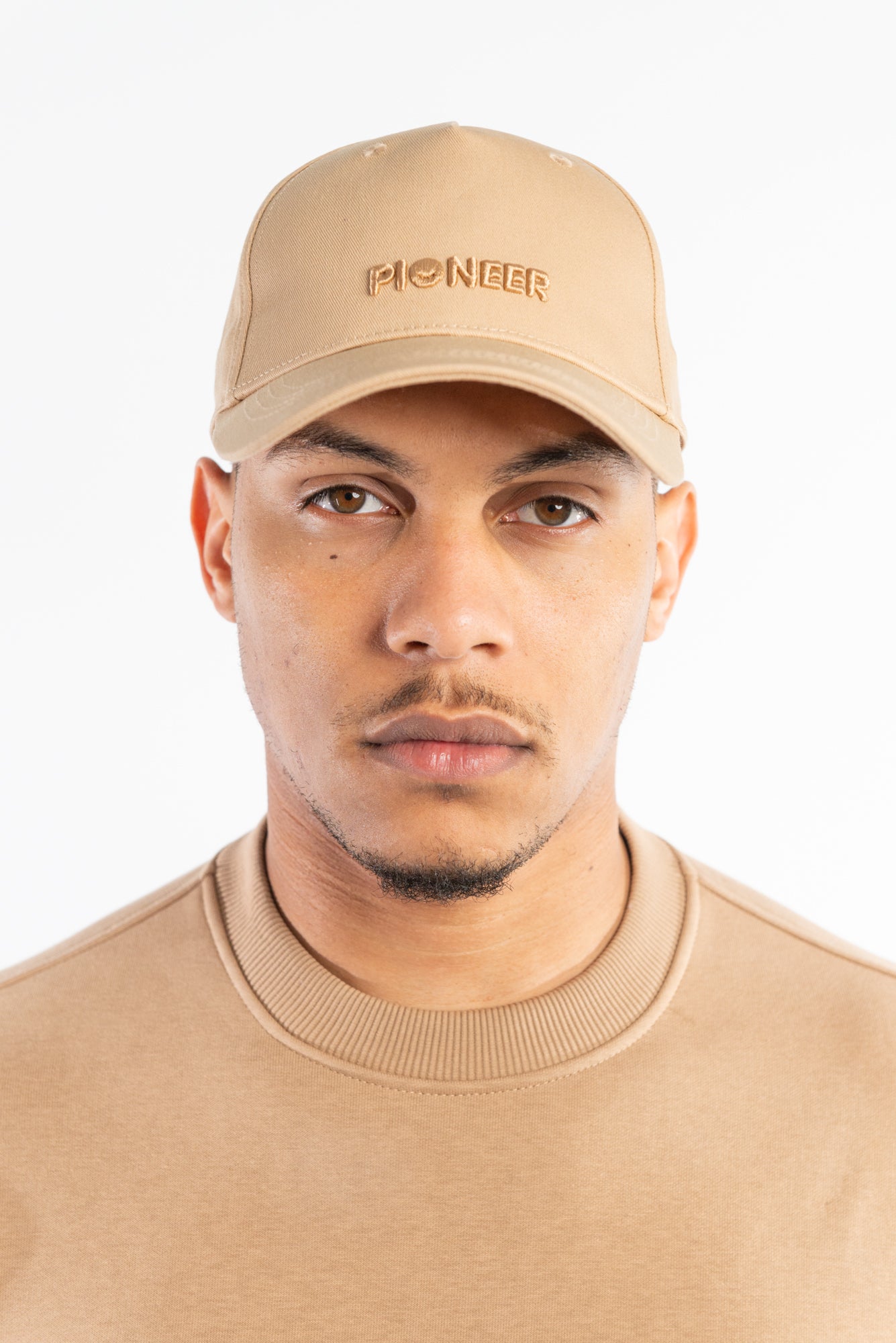 Hazelnut Trucker Cap