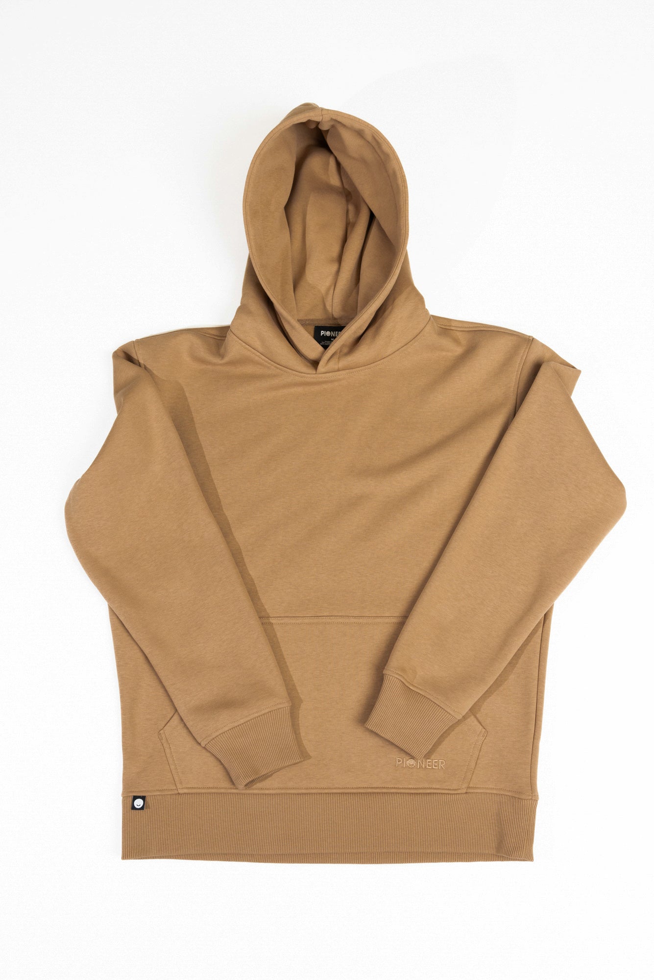 Hazelnut Hoodie 