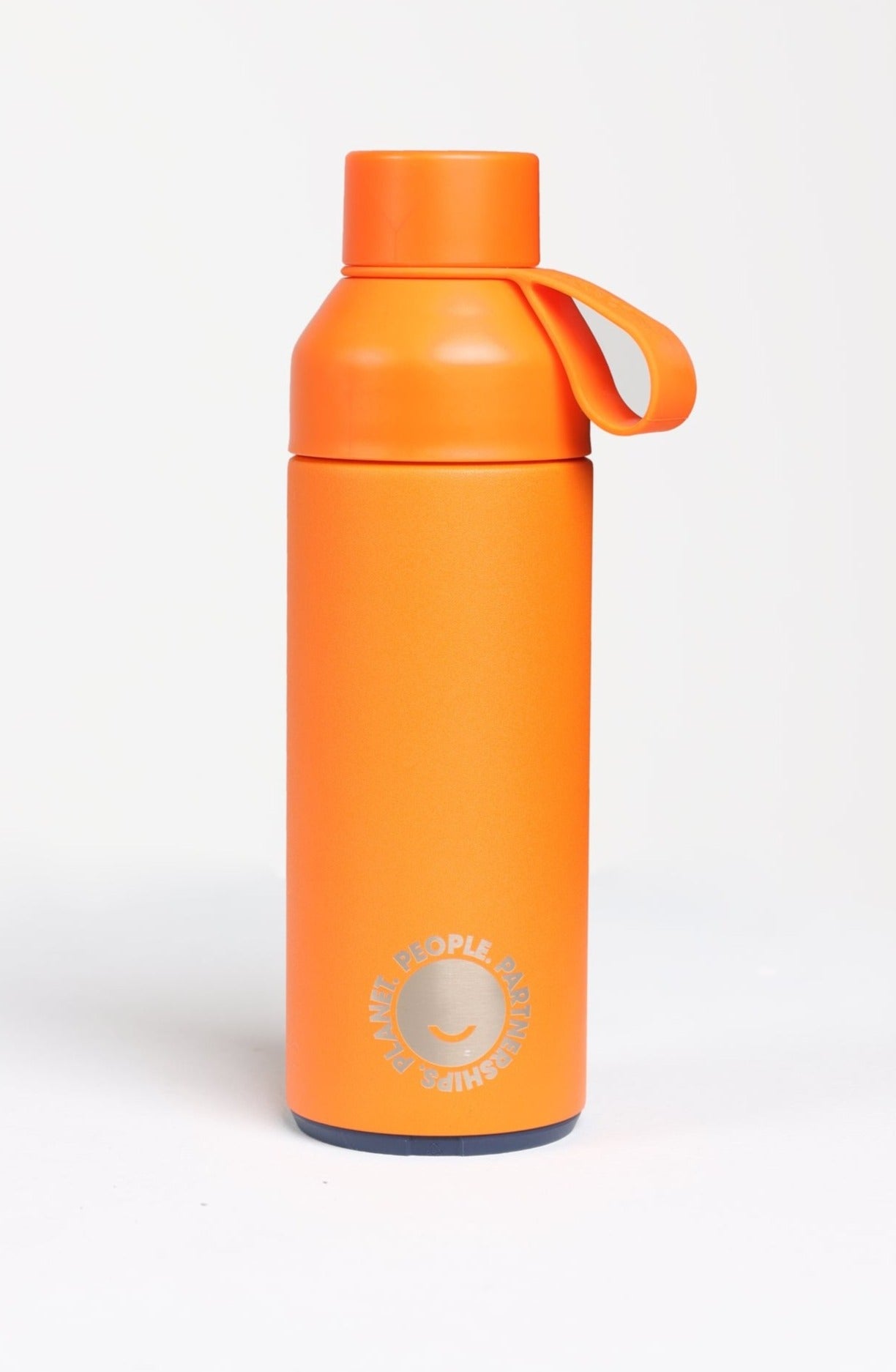 Image of Sun Orange Pioneer Ocean Bottle.