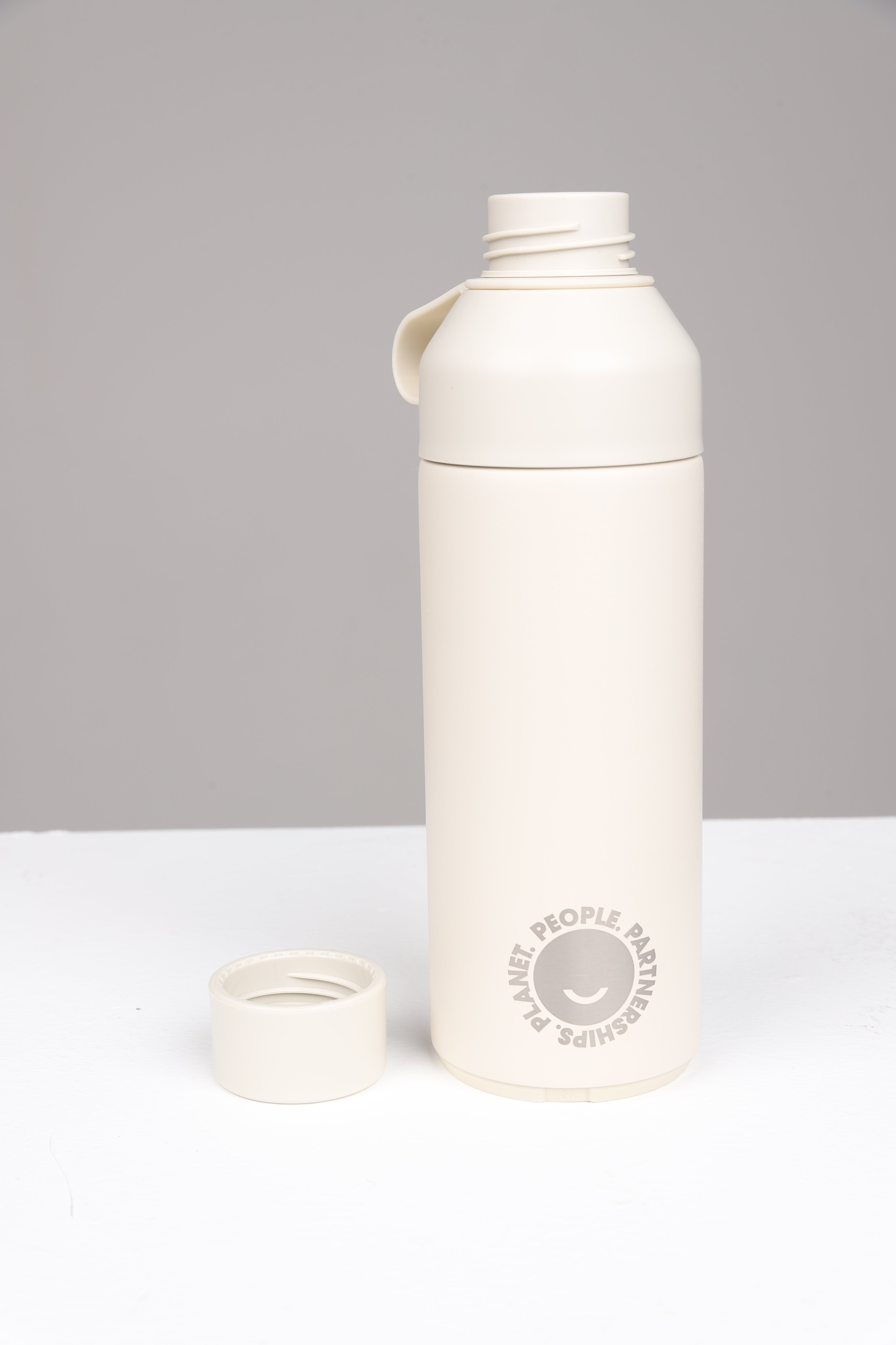 PIONEER Ocean Bottle 500ml - Sandstone 