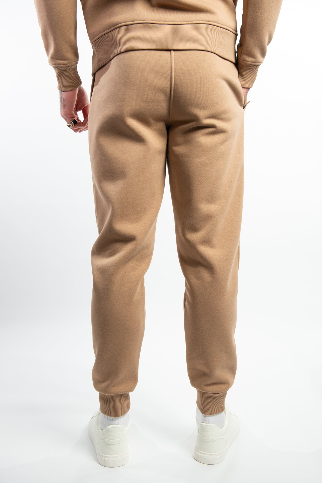 Pioneer-181 Hazelnut Joggers