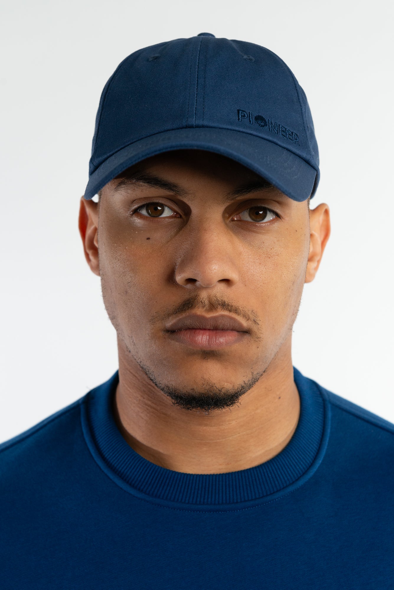 Navy Baseball Cap 