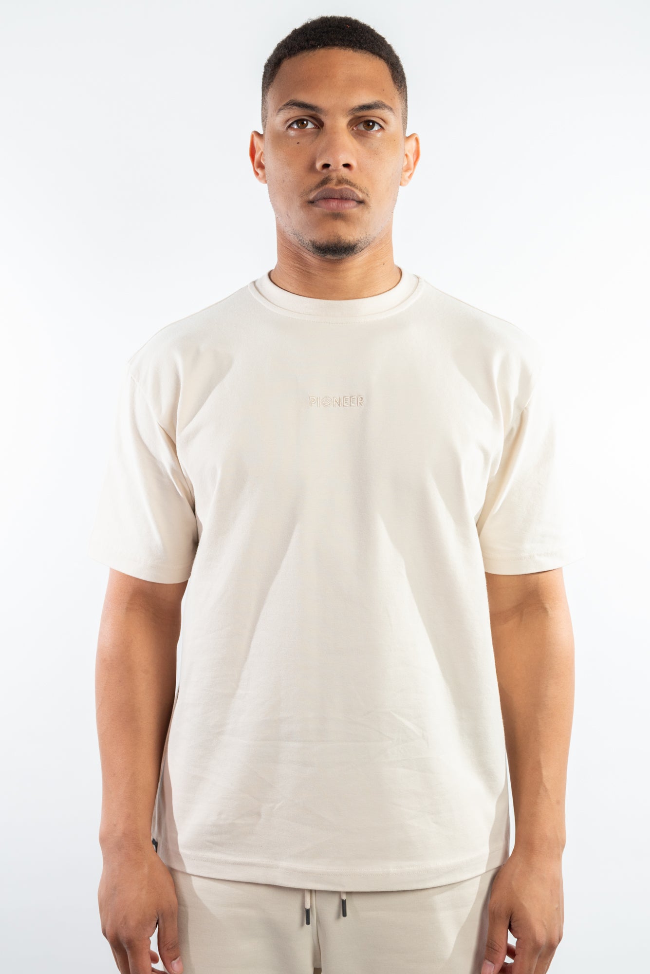 Summer Sand Tshirt made from sustainable eco-friendly materials