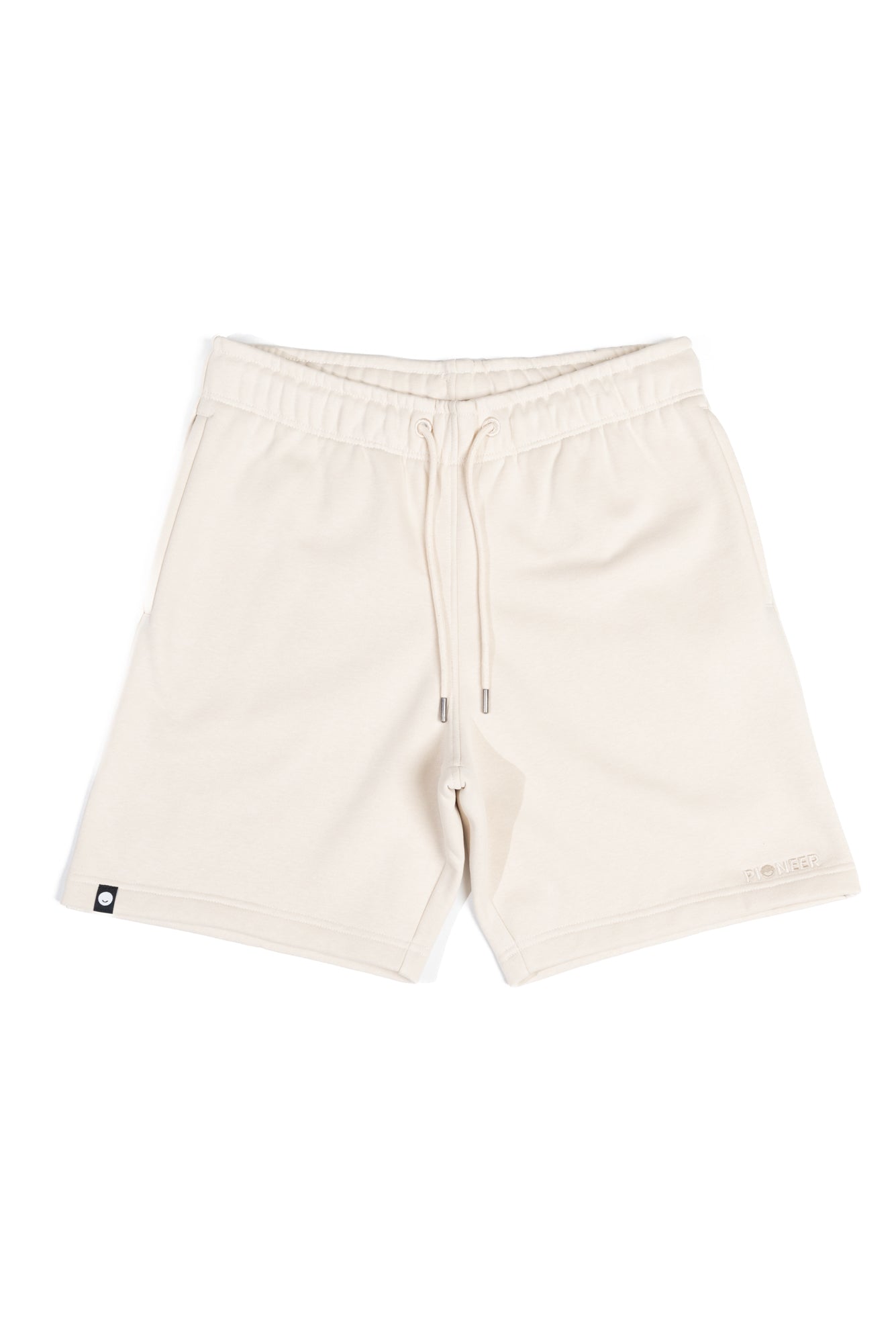 Summer Sand Shorts made with organic cotton and recycled materials