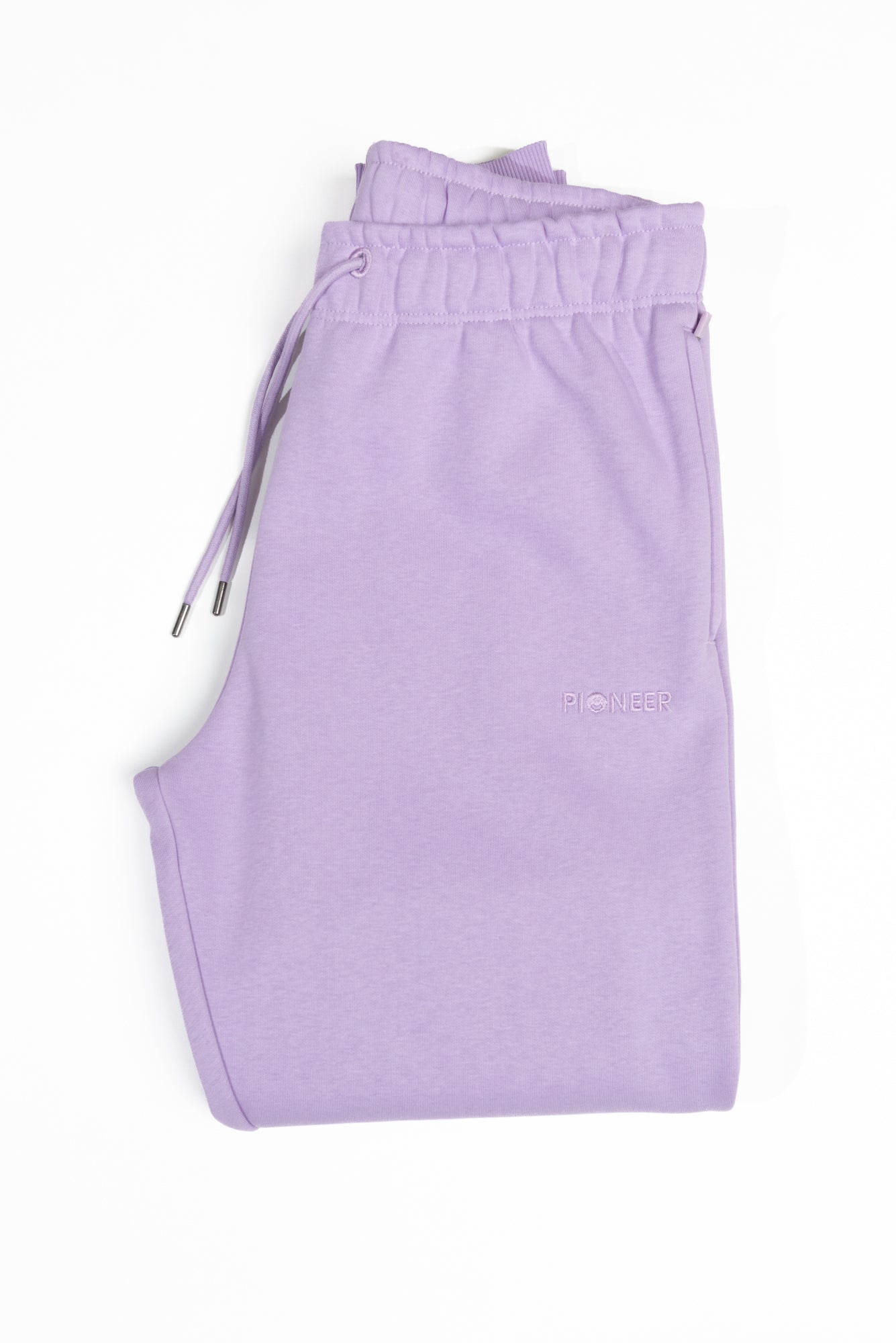 Pioneer_Flat_3 Orchid Petal Joggers