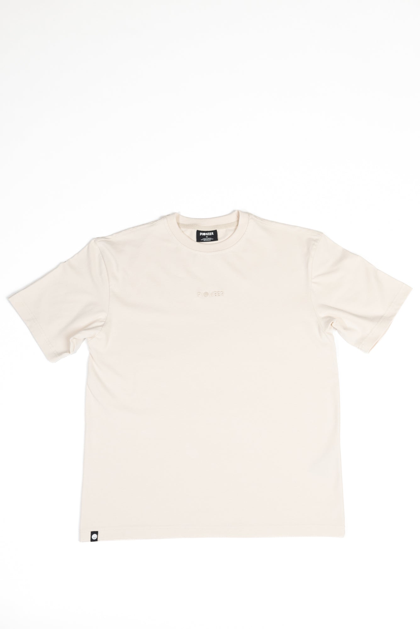 Summer Sand Tshirt made from sustainable eco-friendly materials