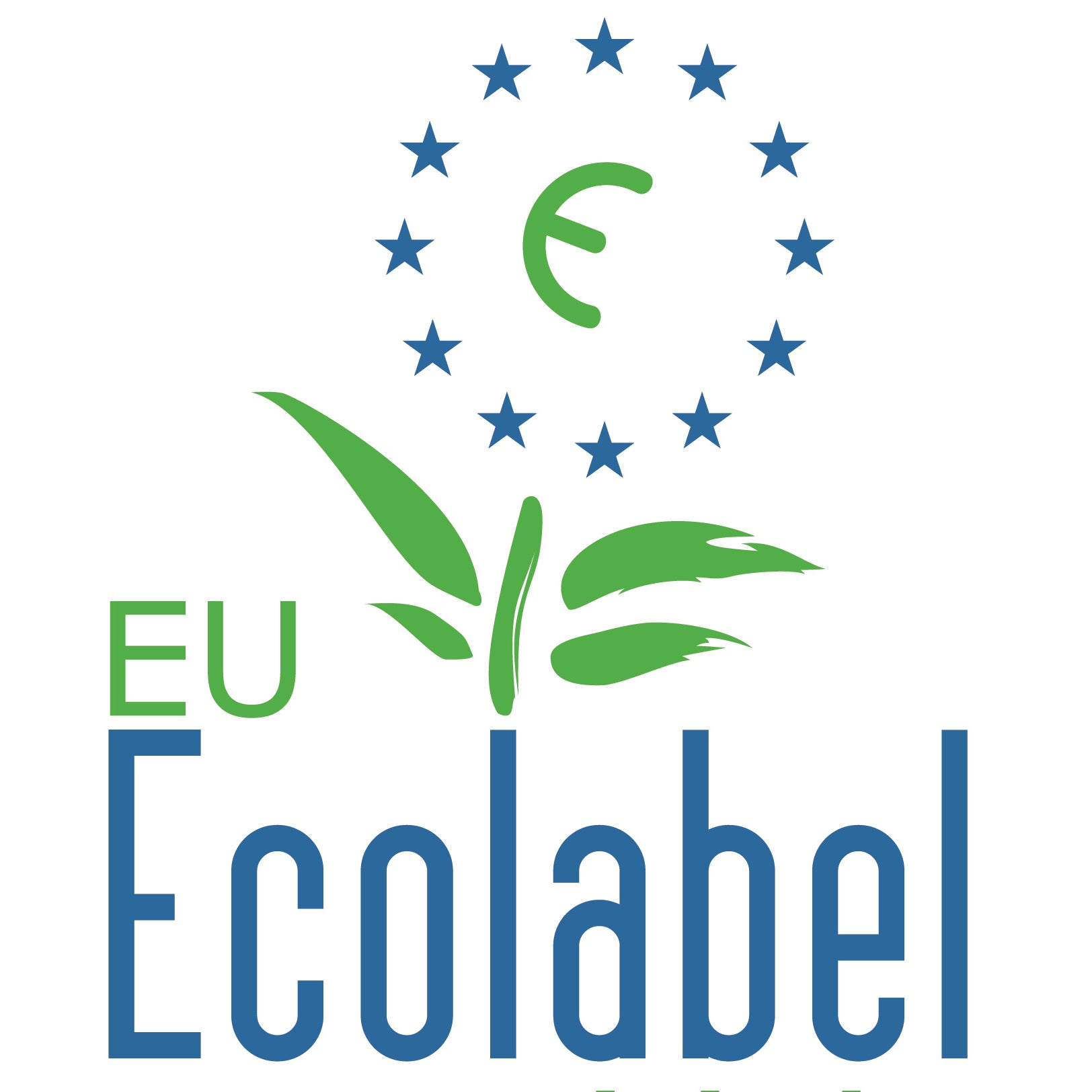 Logo of EU Ecolablel