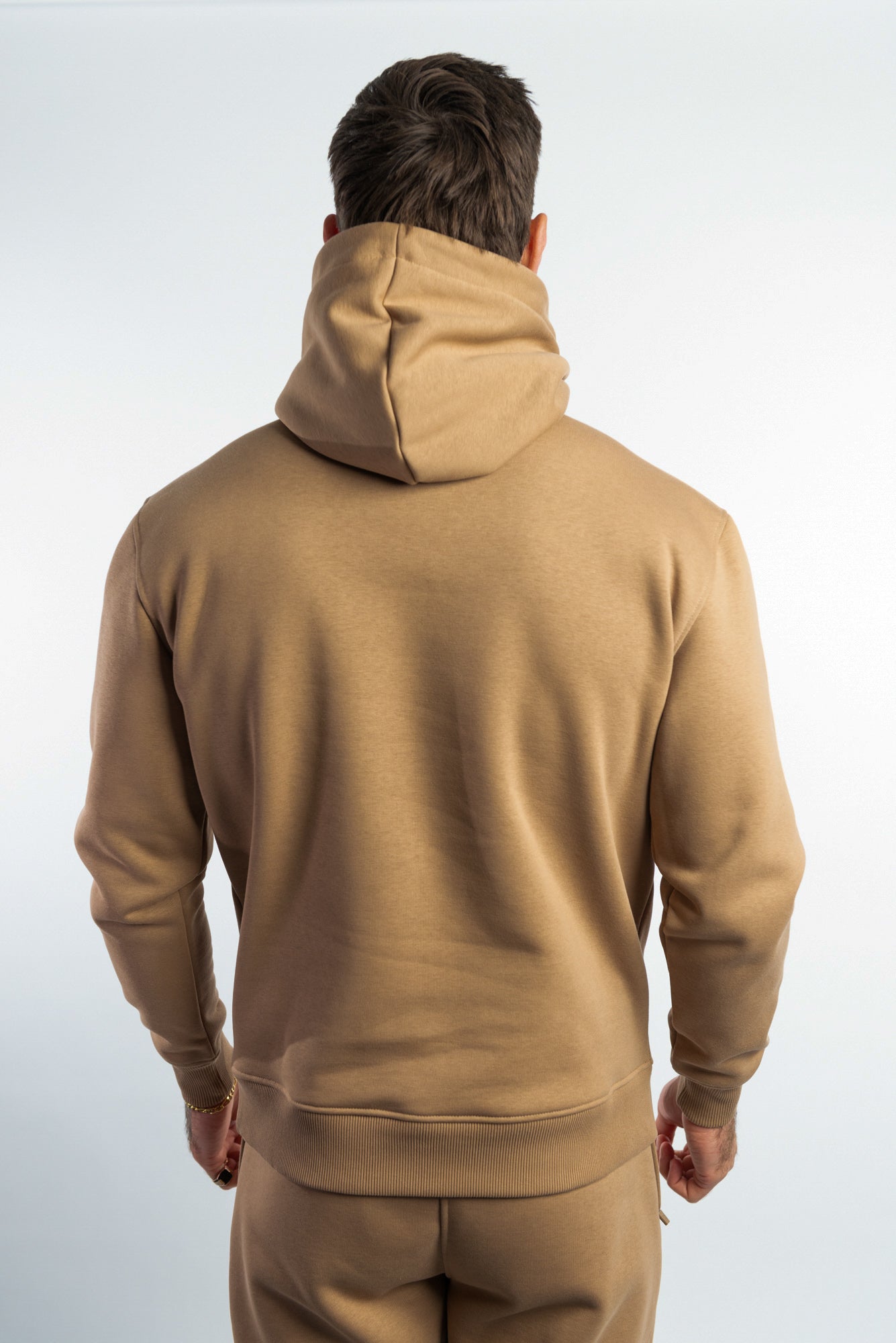 Hazelnut Hoodie 