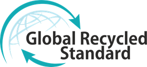 Logo of Global Recycled Standard